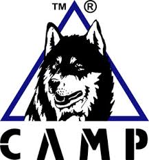 camp